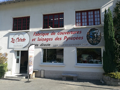 La Carde à Esquièze-Sère