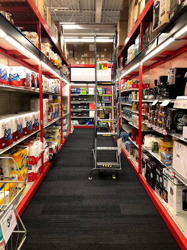 Office Supply Store «Staples», reviews and photos, 1410 Northern Blvd, Manhasset, NY 11030, USA