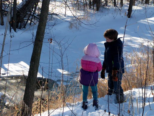 Park «Creekview Park», reviews and photos, 5001 Humboldt Ave N, Minneapolis, MN 55430, USA