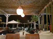 Atmosphère du Restaurant DTC BEACH à Le Barcarès - n°7