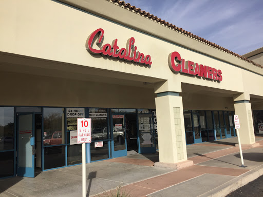 Dry Cleaner «Catalina Cleaners», reviews and photos, 1070 E Ray Rd, Chandler, AZ 85225, USA