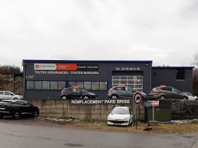 Garage Pinto Reis Eurorepar à Chazelles-sur-Lyon
