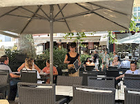 Atmosphère du Restaurant Civette à Avignon - n°2