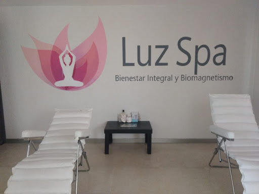 Luz Spa