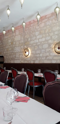 Atmosphère du Restaurant Le Rizana à Bordeaux - n°12