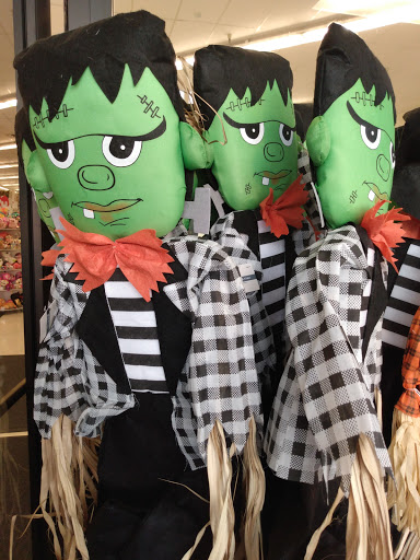 Fabric Store «Jo-Ann Fabrics and Crafts», reviews and photos, 852 N Main St, Tooele, UT 84074, USA