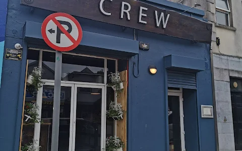 Crew Brewing Co. image
