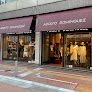 Stores to buy women's adolfo dominguez products Tokyo