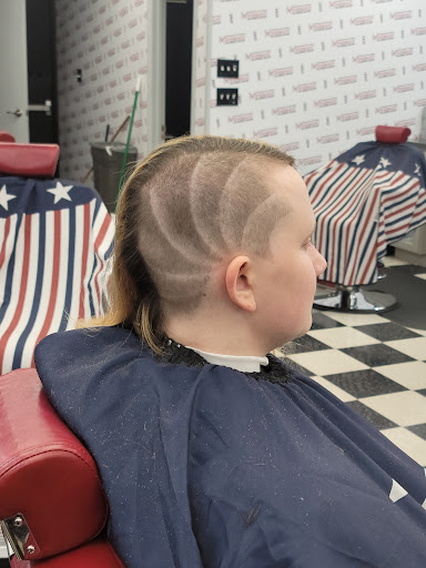 Barber Shop «Extravagant Cuts & Styles multi-cultural barbershop», reviews and photos, 1135 Hurffville Rd, Deptford Township, NJ 08096, USA