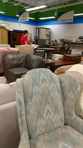 Thrift Store «Goodwill Manasota», reviews and photos, 2715 51st Ave E, Bradenton, FL 34203, USA