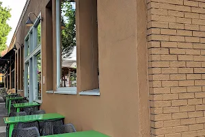 Serratto Restaurant and Bar image