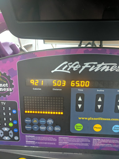 Gym «Planet Fitness», reviews and photos, 19101 Goldenwest St, Huntington Beach, CA 92648, USA