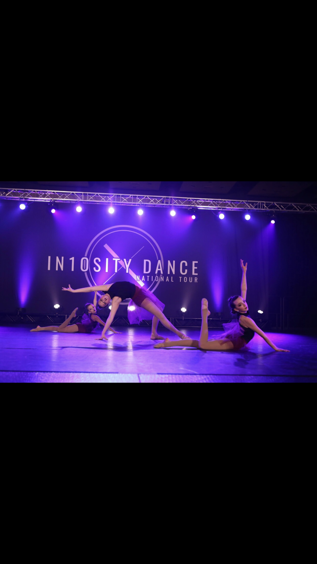 Center Stage Academy of Dance
