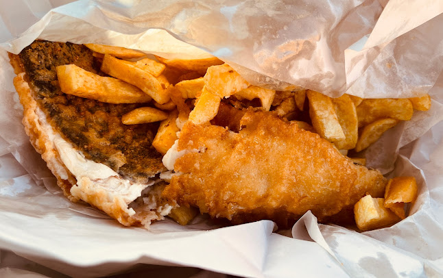Reviews of Flitwick Fisheries in Bedford - Restaurant