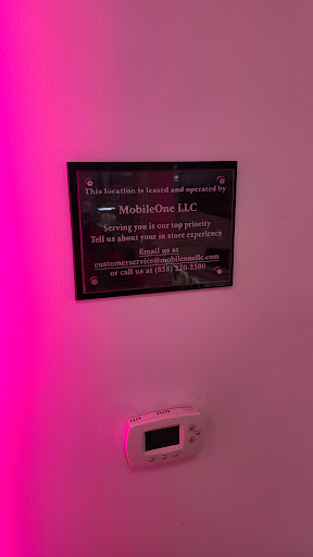 Cell Phone Store «T-Mobile», reviews and photos, 2366 El Camino Real Suite 1, Santa Clara, CA 95050, USA