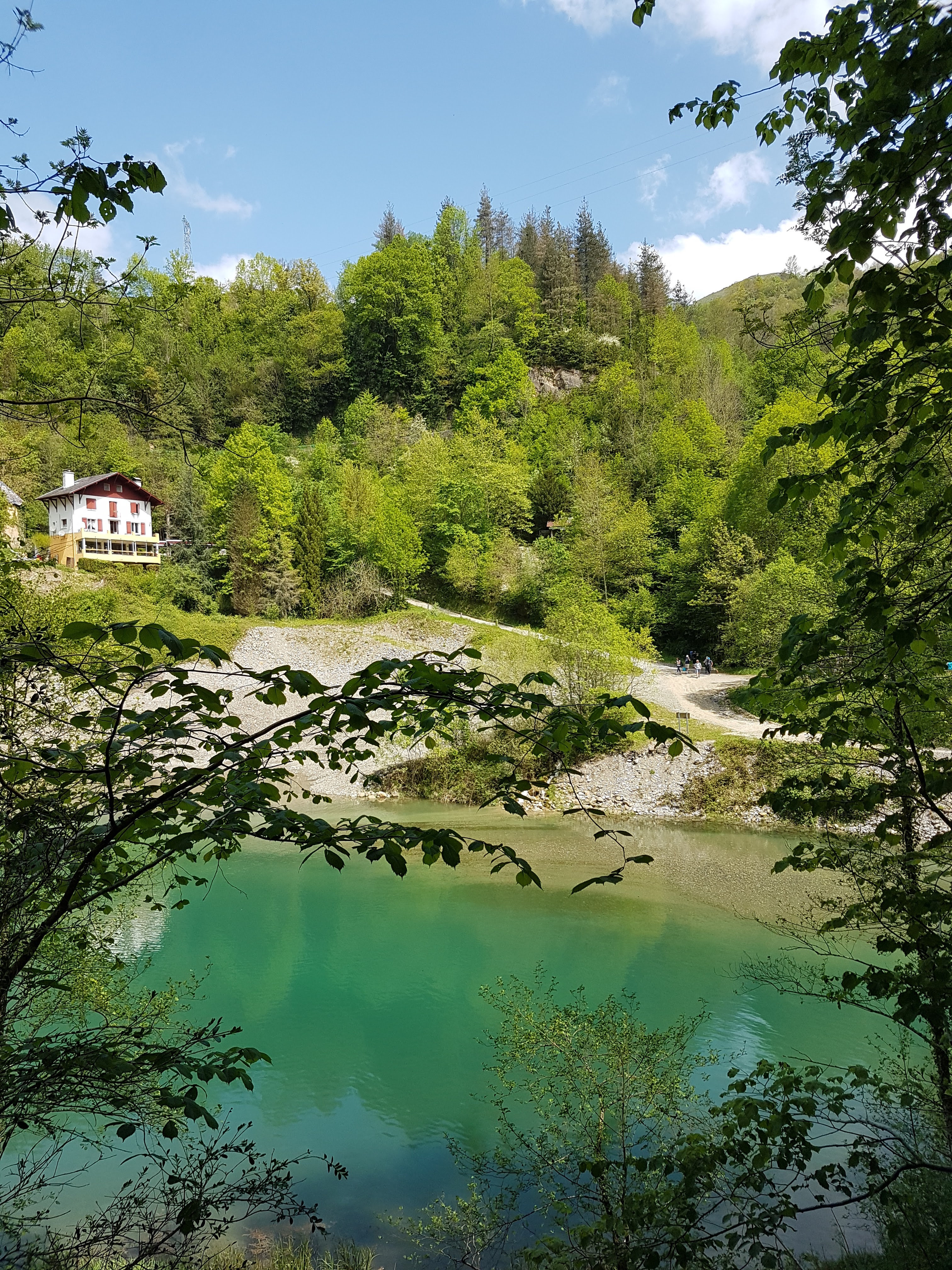 Photo n° 6 de l'avis de Sandrine.A fait le 08/05/2018 à 19:38