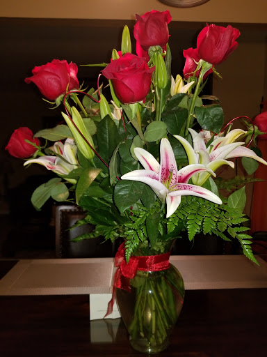 Florist «Carithers Flowers», reviews and photos, 1708 Powers Ferry Rd SE, Marietta, GA 30067, USA