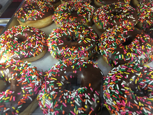 Donut Shop «Arizona Donut Co.», reviews and photos, 1030 W Broadway Rd, Tempe, AZ 85282, USA