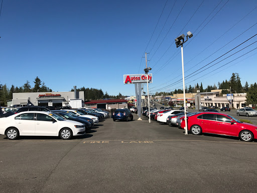 Used Car Dealer «Autos Only Lynnwood - Auto Sales & Service», reviews and photos, 20510 WA-99, Lynnwood, WA 98036, USA