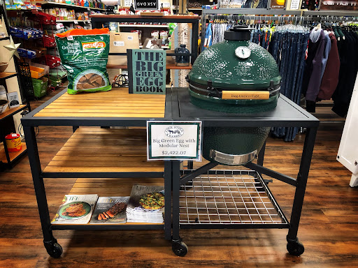 Farm Equipment Supplier «Lock Stock & Barrel», reviews and photos, 770 Amity Rd, Bethany, CT 06524, USA