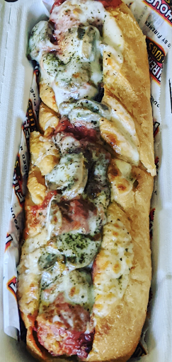 Sandwich Shop «Firehouse Subs», reviews and photos, 2674 Celanese Rd #109, Rock Hill, SC 29732, USA