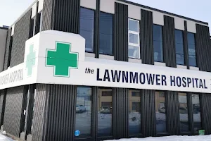 the Lawnmower Hospital image