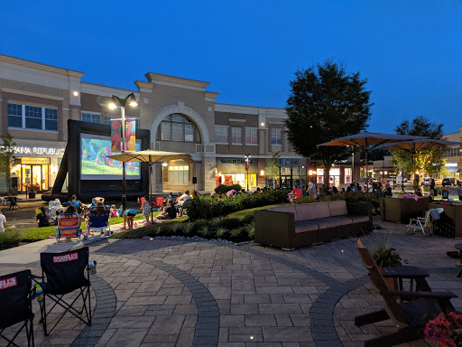 Shopping Mall «The Shops at Valley Square», reviews and photos, 1501 N Main St #200, Warrington, PA 18976, USA