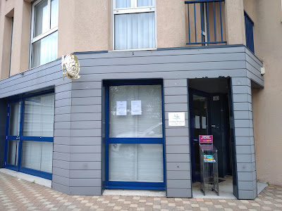 Office notarial Mes Pouillas & Lavergne, notaires associés à Crozon à Crozon