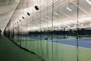 Denver Tennis Park image