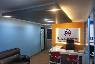 Kiran Academy ||Best SSC Coaching Center In Ranchi || Best JSSC || JSSC CGL || JPSC PT-Mains || STENO || JTET & CTET