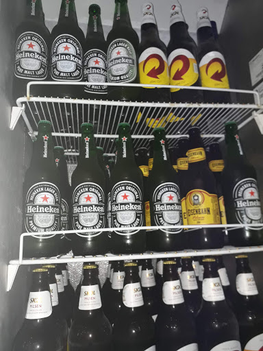 Logo da empresa - Bar Da Loira