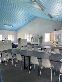 Telefonnummer for Center Holmegård