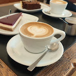 Photo n°1 de l'avis de Duc.n fait le 24/10/2021 à 16:51 sur le  Café Oswaldz à Dresden