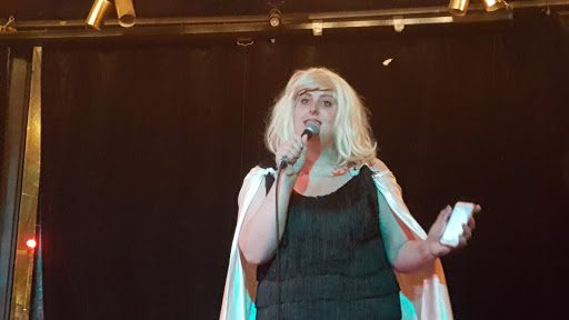 Bar «Quenchers Saloon», reviews and photos, 2401 N Western Ave, Chicago, IL 60647, USA