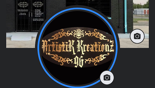 Explore forearm tattoo placement ideas, creative tattoo ideas in Uvalde, available at Artistik Kreationz 96