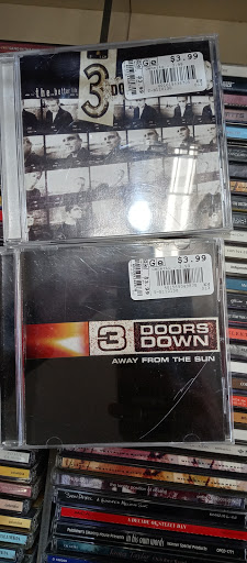 Video Game Store «Disc Replay Naperville», reviews and photos, 556 IL-59, Naperville, IL 60540, USA