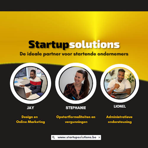 startupsolutions - Webdesign