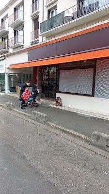 Franprix à Le Plessis-Bouchard