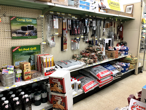 Hardware Store «Grassy Point Hardware», reviews and photos, 7235 FL-77, Panama City, FL 32409, USA