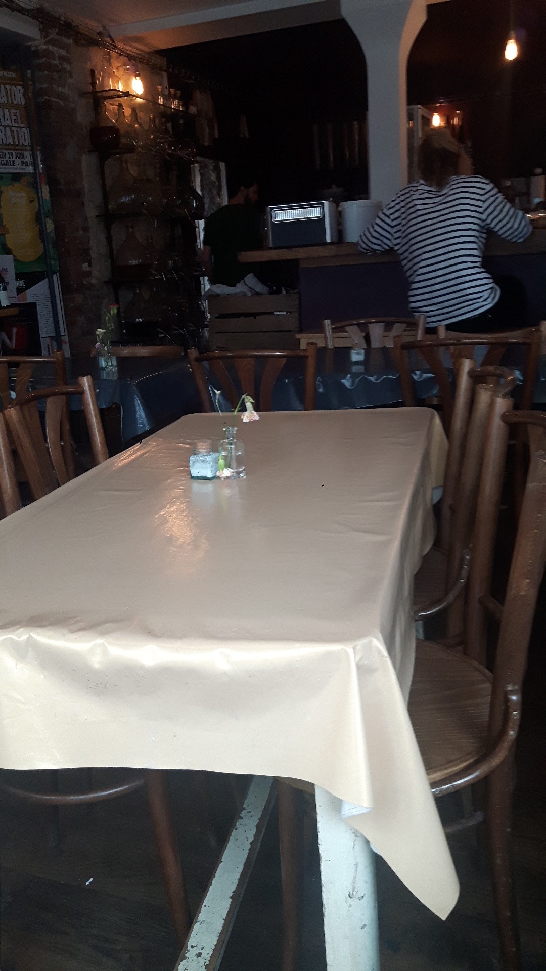 Photo n° 1 de l'avis de L. fait le 11/06/2018 à 16:14