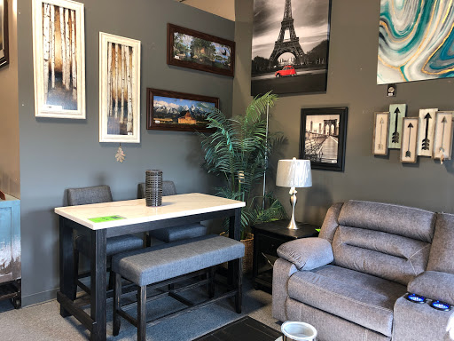 Furniture Store «Atlantic Bedding and Furniture Buffalo NY», reviews and photos, 6515 Transit Rd #16, Bowmansville, NY 14026, USA