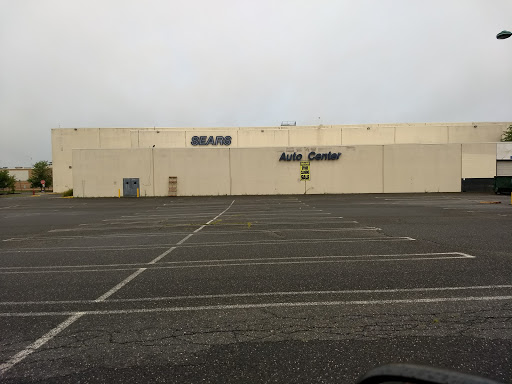 Shopping Mall «Seaview Square Shopping Center», reviews and photos, 1000 NJ-66, Ocean Township, NJ 07712, USA