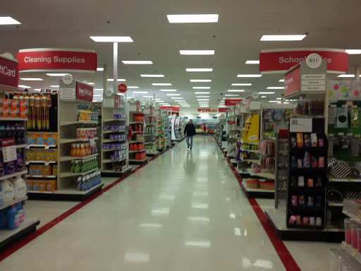 Department Store «Target», reviews and photos, 6100 Shingle Creek Pkwy, Brooklyn Center, MN 55430, USA
