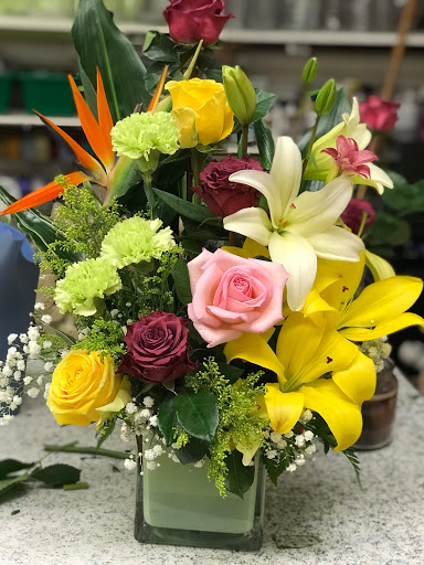Florist «Hills Floral», reviews and photos, 1166 S Robert St, West St Paul, MN 55118, USA