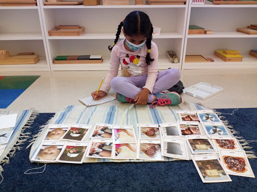 Learn And Play Montessori Preschool