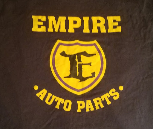 Auto Body Parts Supplier «Empire Auto Parts», reviews and photos, 15 Jackson Rd, Totowa, NJ 07512, USA