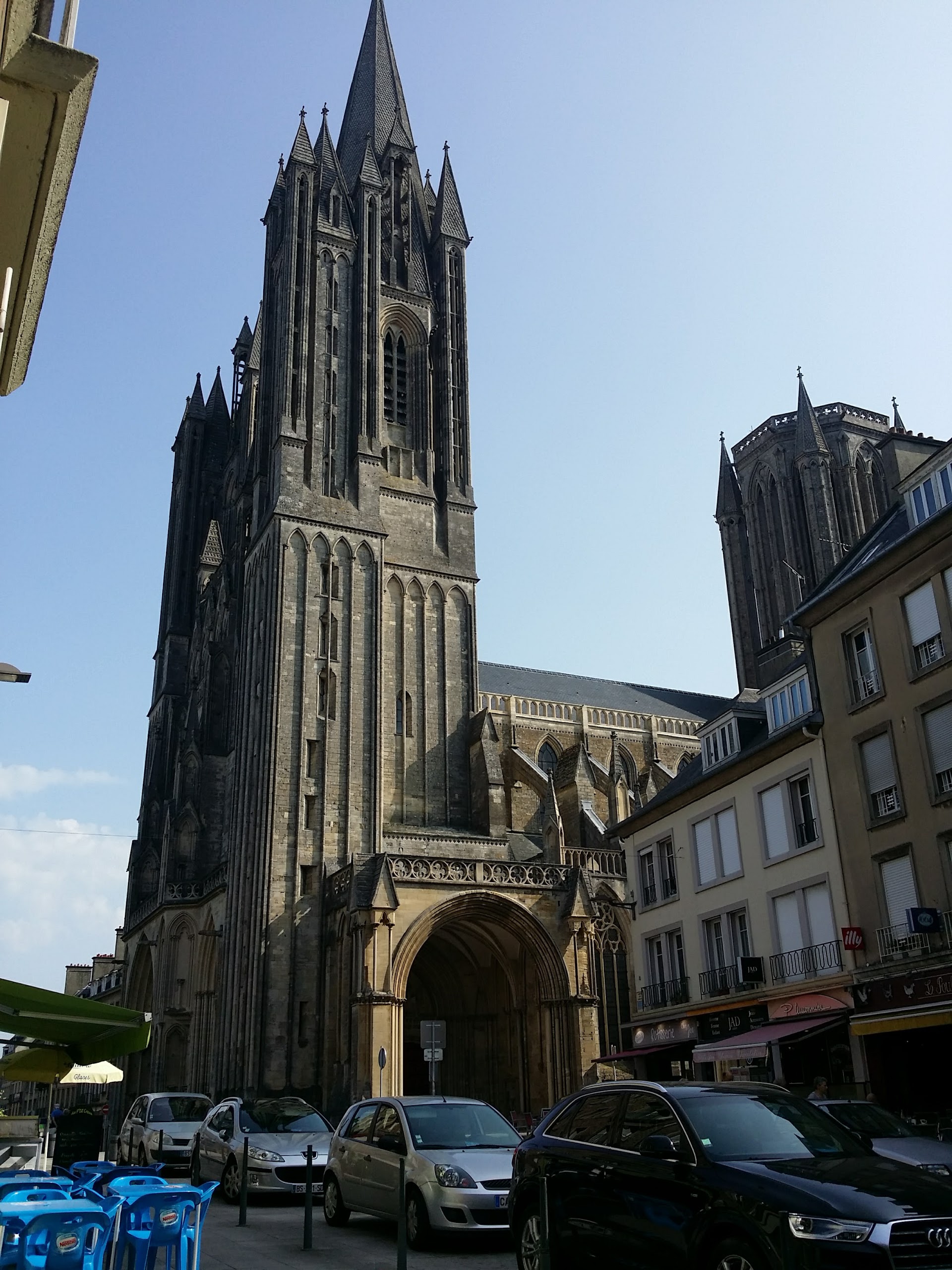 Photo n° 1 de l'avis de Herve.e fait le 29/08/2017 à 18:36