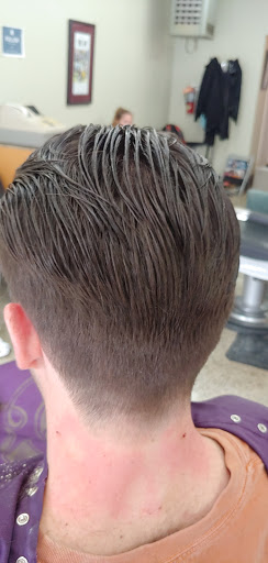 Barber Shop «Carolina Barber Shop», reviews and photos, 2021 Devine St, Columbia, SC 29205, USA