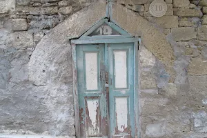 Haji Heybat Mosque image