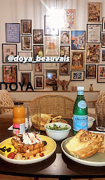 Photo n°13 de DOYA à Beauvais ()